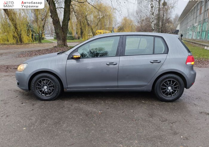 автобазар украины - Продажа 2012 г.в. Volkswagen Golf 1.2 TSI MT (105 л.с.)