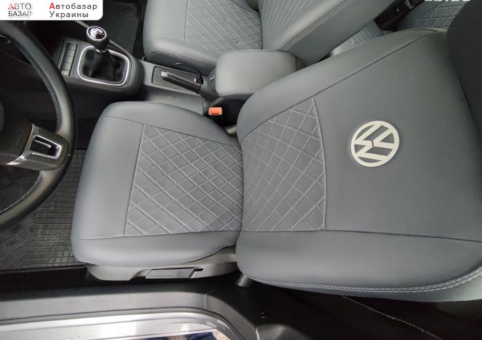 автобазар украины - Продажа 2012 г.в. Volkswagen Golf 1.2 TSI MT (105 л.с.)