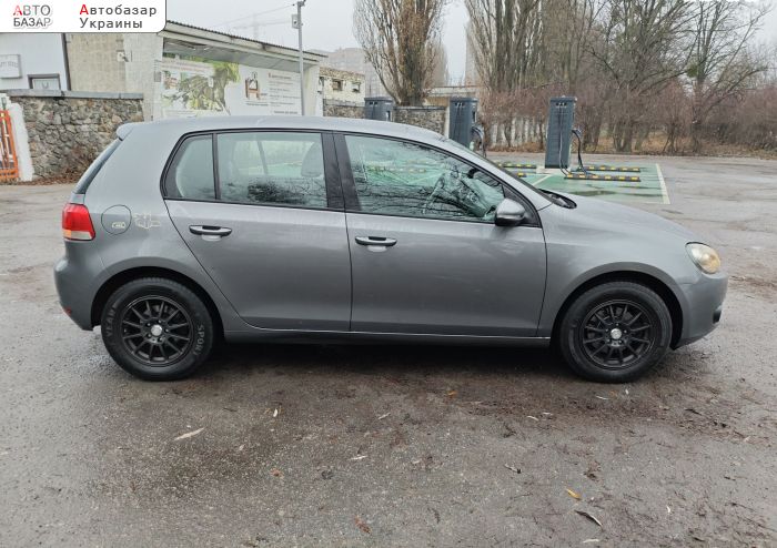автобазар украины - Продажа 2012 г.в. Volkswagen Golf 1.2 TSI MT (105 л.с.)