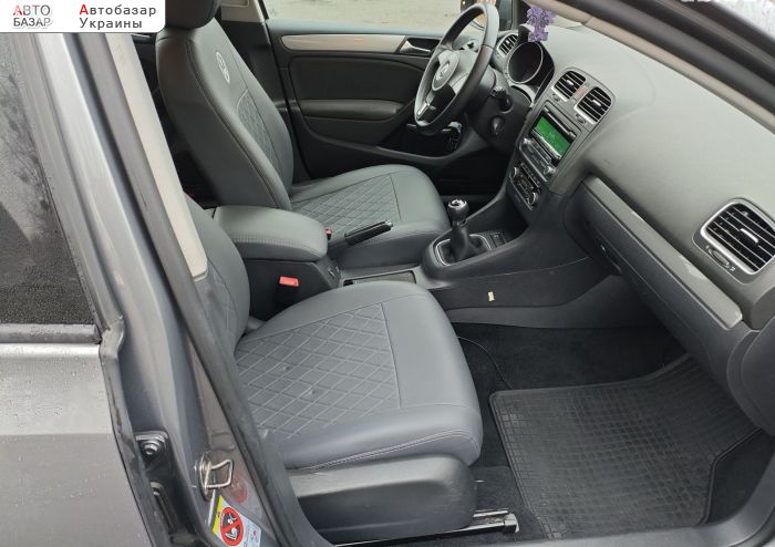автобазар украины - Продажа 2012 г.в. Volkswagen Golf 1.2 TSI MT (105 л.с.)