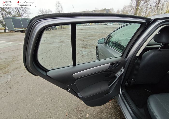 автобазар украины - Продажа 2012 г.в. Volkswagen Golf 1.2 TSI MT (105 л.с.)