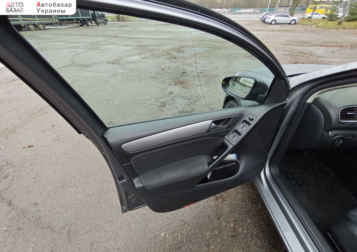 автобазар украины - Продажа 2012 г.в. Volkswagen Golf 1.2 TSI MT (105 л.с.)