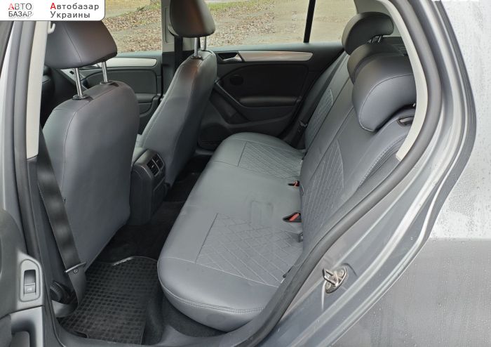 автобазар украины - Продажа 2012 г.в. Volkswagen Golf 1.2 TSI MT (105 л.с.)