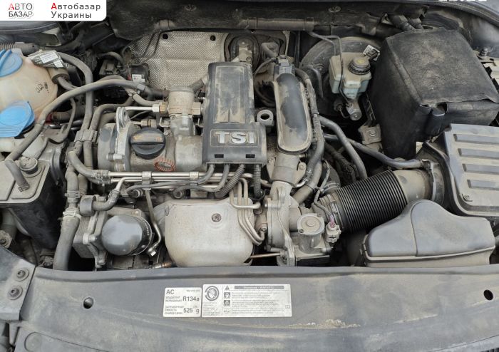 автобазар украины - Продажа 2012 г.в. Volkswagen Golf 1.2 TSI MT (105 л.с.)