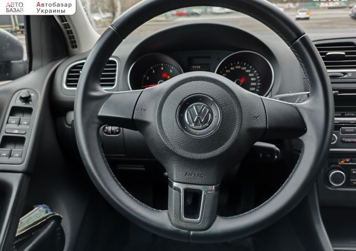 автобазар украины - Продажа 2012 г.в. Volkswagen Golf 1.2 TSI MT (105 л.с.)