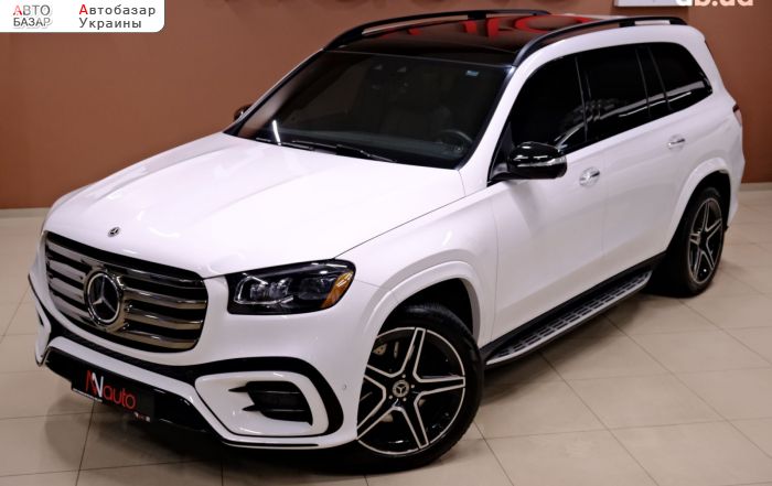 автобазар украины - Продажа 2024 г.в. Mercedes