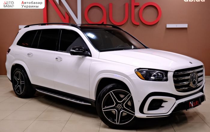 автобазар украины - Продажа 2024 г.в. Mercedes