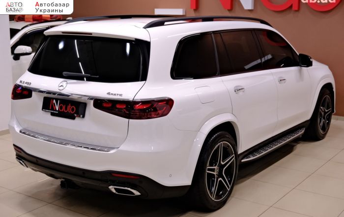 автобазар украины - Продажа 2024 г.в. Mercedes