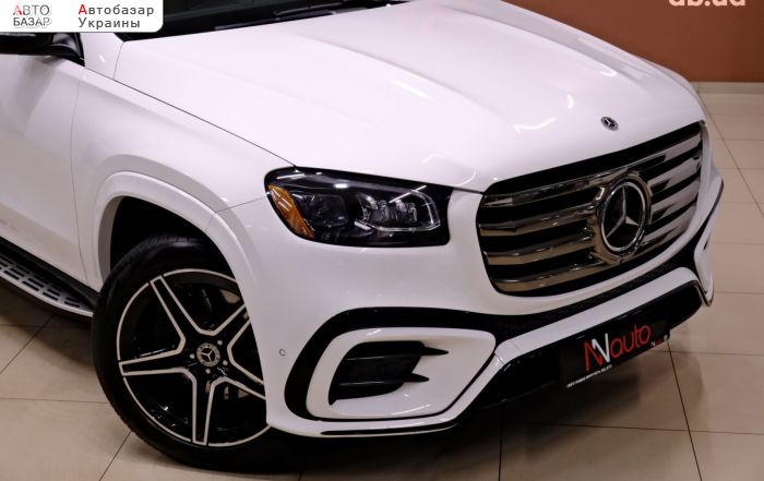 автобазар украины - Продажа 2024 г.в. Mercedes