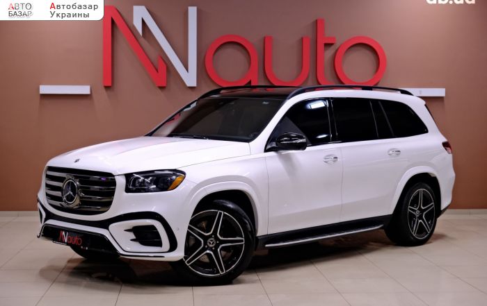 автобазар украины - Продажа 2024 г.в. Mercedes