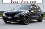 2025 BMW X5   автобазар