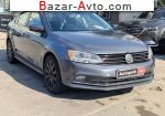 автобазар украины - Продажа 2017 г.в.  Volkswagen Jetta 