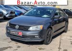 2017 Volkswagen Jetta   автобазар