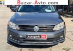 автобазар украины - Продажа 2017 г.в.  Volkswagen Jetta 
