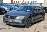 автобазар украины - Продажа 2017 г.в.  Volkswagen Jetta 