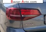 автобазар украины - Продажа 2017 г.в.  Volkswagen Jetta 