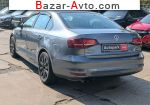 автобазар украины - Продажа 2017 г.в.  Volkswagen Jetta 