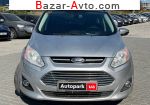 автобазар украины - Продажа 2016 г.в.  Ford C-max 