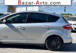 автобазар украины - Продажа 2016 г.в.  Ford C-max 