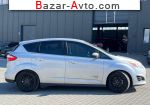 автобазар украины - Продажа 2016 г.в.  Ford C-max 