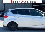 автобазар украины - Продажа 2016 г.в.  Ford C-max 