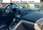автобазар украины - Продажа 2016 г.в.  Ford C-max 