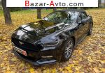 2016 Ford Mustang   автобазар