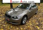 2007 BMW 3 Series автобазар 2007 BMW 3 Series автобазар