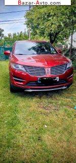 автобазар украины - Продажа 2015 г.в.  Lincoln  