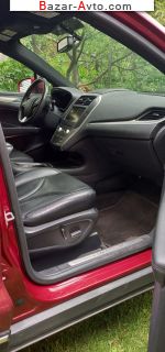 автобазар украины - Продажа 2015 г.в.  Lincoln  