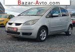 2006 Mitsubishi Colt   автобазар