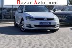 2014 Volkswagen Golf   автобазар