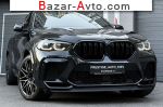 2022 BMW X6 M   автобазар