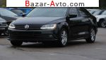 автобазар украины - Продажа 2017 г.в.  Volkswagen Jetta 