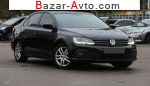 2017 Volkswagen Jetta   автобазар