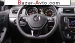 автобазар украины - Продажа 2017 г.в.  Volkswagen Jetta 