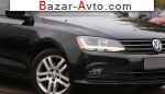 автобазар украины - Продажа 2017 г.в.  Volkswagen Jetta 
