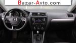 автобазар украины - Продажа 2017 г.в.  Volkswagen Jetta 