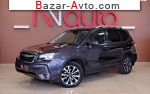 Subaru Forester  2017, 20900 $