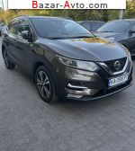 Nissan Qashqai  2019, 19900 $