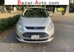 Ford C-max  2013, 10700 $