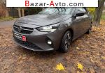 Opel Corsa  2020, 14540 $