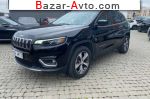автобазар украины - Продажа 2018 г.в.  Jeep Cherokee 