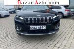 автобазар украины - Продажа 2018 г.в.  Jeep Cherokee 