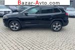 автобазар украины - Продажа 2018 г.в.  Jeep Cherokee 