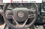 автобазар украины - Продажа 2018 г.в.  Jeep Cherokee 