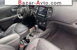 автобазар украины - Продажа 2018 г.в.  Jeep Cherokee 