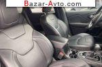 автобазар украины - Продажа 2018 г.в.  Jeep Cherokee 