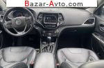 автобазар украины - Продажа 2018 г.в.  Jeep Cherokee 