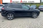 автобазар украины - Продажа 2018 г.в.  Jeep Cherokee 
